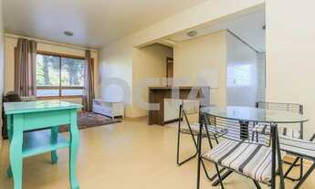 Imagem 2: APARTAMENTO 3 DORMITÓRIOS COM SUÍTE E 2 VAGAS