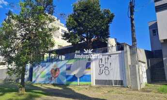 Imagem 6: Terreno à venda, 577 m² por R$ 1.980.000,00 - Vila Izabel - Curitiba/PR