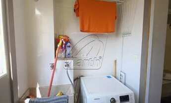 Imagem 7: PIRACICABA - Apartamento Padrão - Dois Córregos