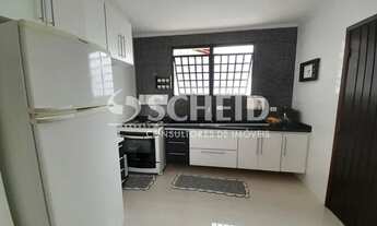 Imagem 7: Sobrado 99m², 2 dormitórios e 2 vagas para locação na Vila São Paulo