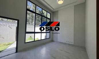 Imagem 5: CASA COM 03 SUITES PLENAS, PISCINA, MOBILIADA, ALTO PADRÃO NO MOINHO DOS VENTOS PROXIMO AO