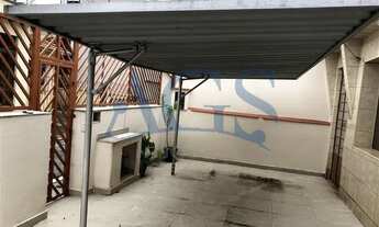 Imagem 3: São Paulo - Casa Padrão - TATUAPE