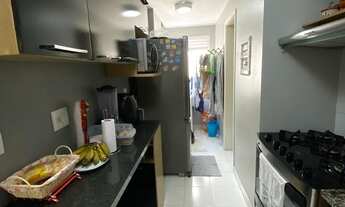 Imagem 5: Residencial Smille Village Cidade Nova para venda de 2 quartos