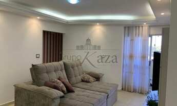 Imagem 3: Apartamento - 02 Dormitórios com Suíte - Bosque dos Eucaliptos - Venda