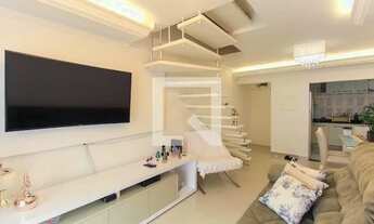 Imagem 5: Apartamento à Venda - Belém, 3 Quartos, 156 m2