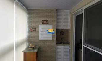 Imagem 7: BERTIOGA - Apartamento Padrão - MAITINGA