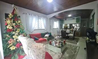 Imagem 2: Casa para venda possui 0 metros quadrados com 3 quartos em Dom Pedro II - Manaus - Amazona