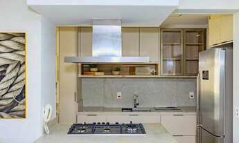 Imagem 5: Apartamento à venda na Riviera de São Lourenço