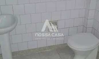 Imagem 7: Kitnet/conjugado para aluguel - 30 m2 - Centro