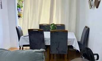 Imagem 7: Apto B. Fundação