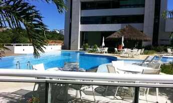 Imagem 3: Apartamento para Locação em Salvador, Paralela, 1 dormitório, 1 banheiro, 1 vaga