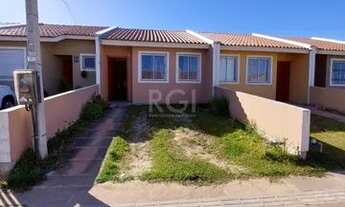 Imagem 2: Casa para Venda - 45m², 1 dormitório, 2 vagas - Restinga