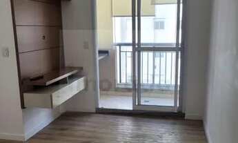 Imagem: São Paulo - Apartamento Padrão - Morumbi