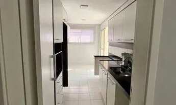 Imagem 2: Apartamento para Locação em Santana de Parnaíba, Tamboré, 3 dormitórios, 1 suíte, 2 banhei