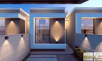 Imagem 2: Casa em Tijucas Casa com 2 dormitórios