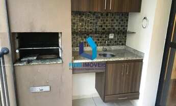 Imagem 7: Apartamento, 75 m² - venda por R$ 583.000,00 ou aluguel por R$ 2.900,00/mês - Interlagos