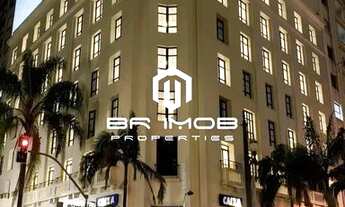 Imagem 3: APARTAMENTO RESIDENCIAL em São Paulo - SP, Centro