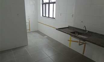 Imagem 7: 2 quartos com elevador e vaga numerada