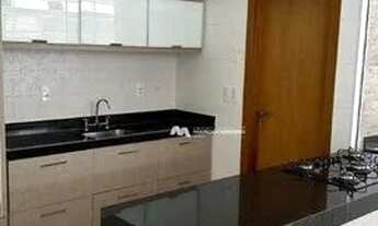 Imagem 5: Casa com 3 dormitórios para alugar, 185 m² por R$ 6.403,00/mês - Residencial Village Damha