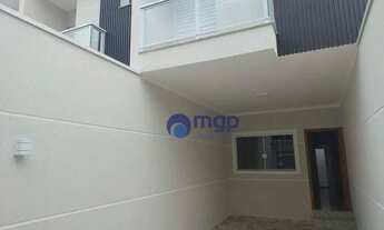 Imagem 3: Sobrado com 3 dormitórios à venda, 92 m² - Vila Maria