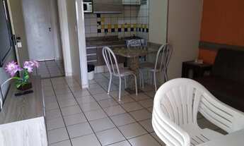 Imagem 6: Apartamento para venda com 45 metros quadrados com 1 quarto em Do Turista - Caldas Novas