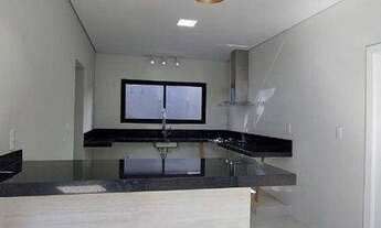 Imagem 4: Condominio Terras do Cancioneiro Paulinia