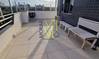 Imagem 4: Cobertura 4 quartos - Planalto em Belo Horizonte/MG