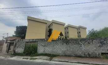 Imagem 5: Apartamento com 2 dormitórios à venda, 42 m² por R$ 190.000,00 - Belém Estação - Francisco