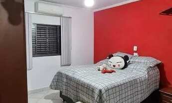 Imagem 6: Casa para venda possui 100 metros quadrados com 2 quartos em Centro - Laranjal Paulista