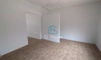 Imagem 4: Casa com 2 dormitórios para alugar, 90 m² por R$ 850/mês - Vila São Caetano - Londrina/PR