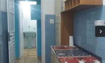 Imagem 5: Apartamento de 1 quarto no centro de São Vicente