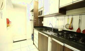 Imagem 3: Apartamento 2 dormitórios para Venda em Curitiba, Capão Raso, 2 dormitórios, 1 banheiro, 1