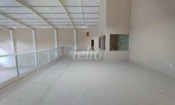 Imagem 5: São Paulo - Galpão/Depósito/Armazém - Saúde