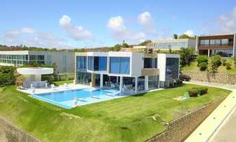 Imagem 2: Altíssimo Padrão, Casa com 660m2, dentro de Maceió