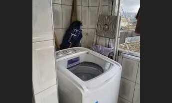 Imagem 5: Quarto para mulher individual ponta da praia