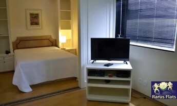 Imagem 6: Flat para alugar no Jardins - Edifício Le Premier