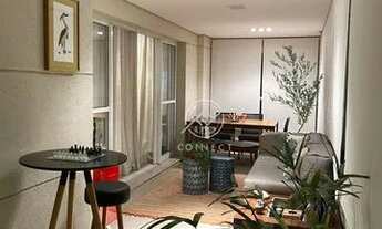 Imagem 4: Ereditá Alphaville - 202 m2 com 3 suítes e 4 vagas - Alphaville