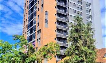 Imagem: Apartamento Loft Smart Building, com 30m2