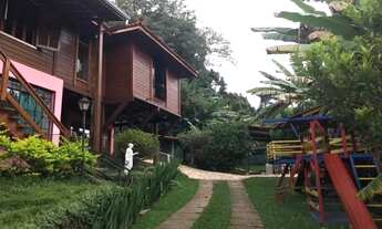 Imagem 3: NOVA LIMA - Casa de Condomínio - Vila Do Ouro