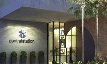 Imagem: Apartamento com 1 dormitório para alugar