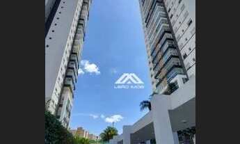 Imagem 6: Apartamento com 3 dormitórios à venda, 88 m² por R$ 790.000 - Jardim Belo Horizonte - Camp