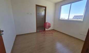 Imagem 5: Apartamento com 1 dormitório à venda, 49 m² por R$ 235.000,00 - Jardim Alvorada - Maringá