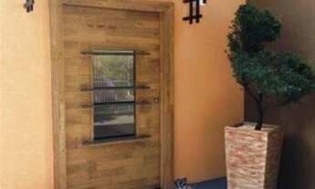 Imagem: CASA RESIDENCIAL em Atibaia - SP, Vila Petrópolis