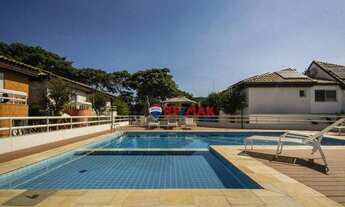 Imagem 5: Casa em condominio fechado venda ,Alto de Pinheiros