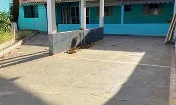 Imagem 3: Casa com 2 dormitórios à venda, 90 m² por R$ 200.000 - Jardim Ouro Verde - São José do Rio