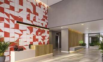 Imagem 3: STUDIO RESIDENCIAL em São Paulo - SP, Vila Madalena