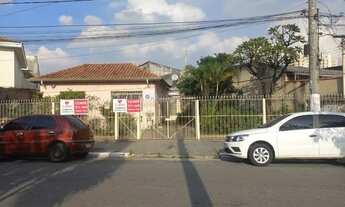 Imagem 2: Terreno em local nobre , amplo , ótima frente com 270 metros pronto para construir!