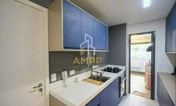 Imagem 2: Apartamentos Residencial para venda em São Paulo - SP