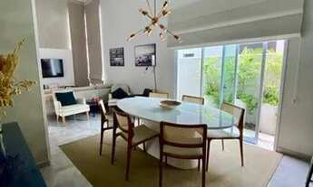 Imagem: BELÍSSIMA CASA TÉRREA CONDOMÍNIO VILLAGIO