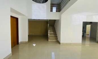 Imagem 3: Casa de Condomínio com 4 dormitórios para alugar em Belo Horizonte